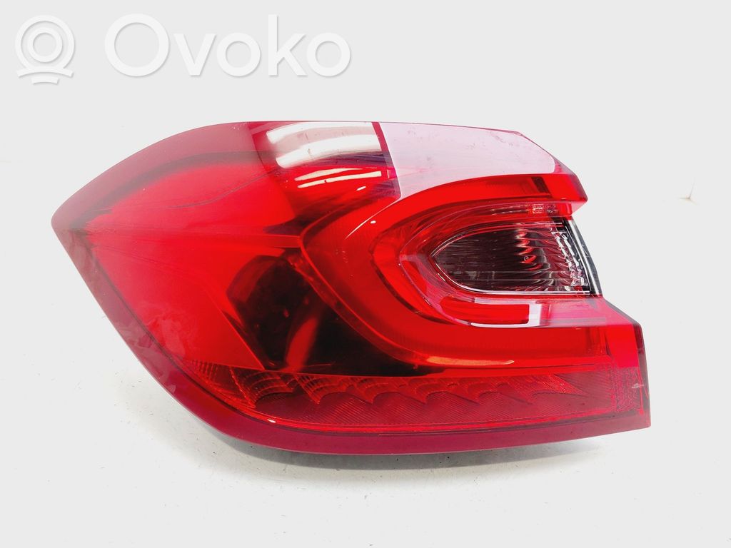 Ford Fiesta Takavalot 