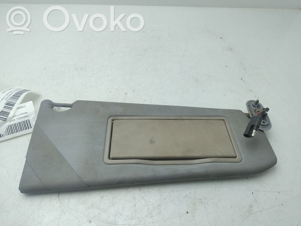 Renault Megane I Skydelis nuo saulės 