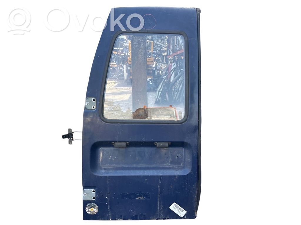Citroen Jumpy Back/rear loading door 