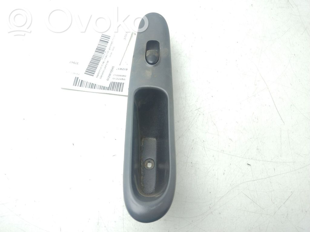 Daewoo Lanos Electric window control switch 