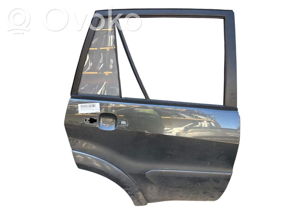 Toyota RAV 4 (XA20) Puerta trasera 