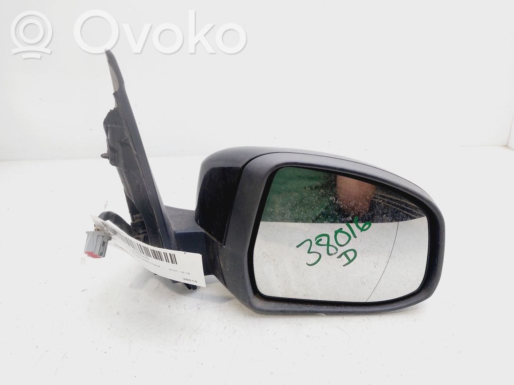 Ford Focus Specchietto retrovisore elettrico portiera anteriore 