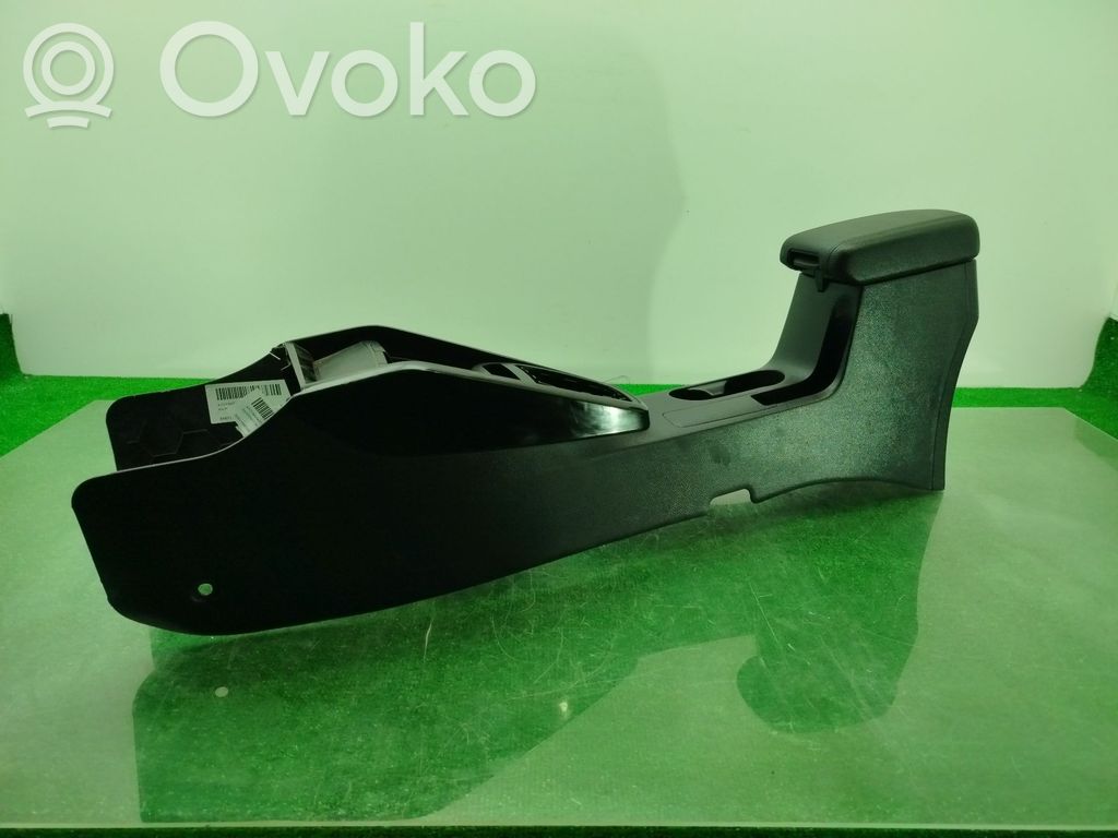 KIA Stonic Reposabrazos 