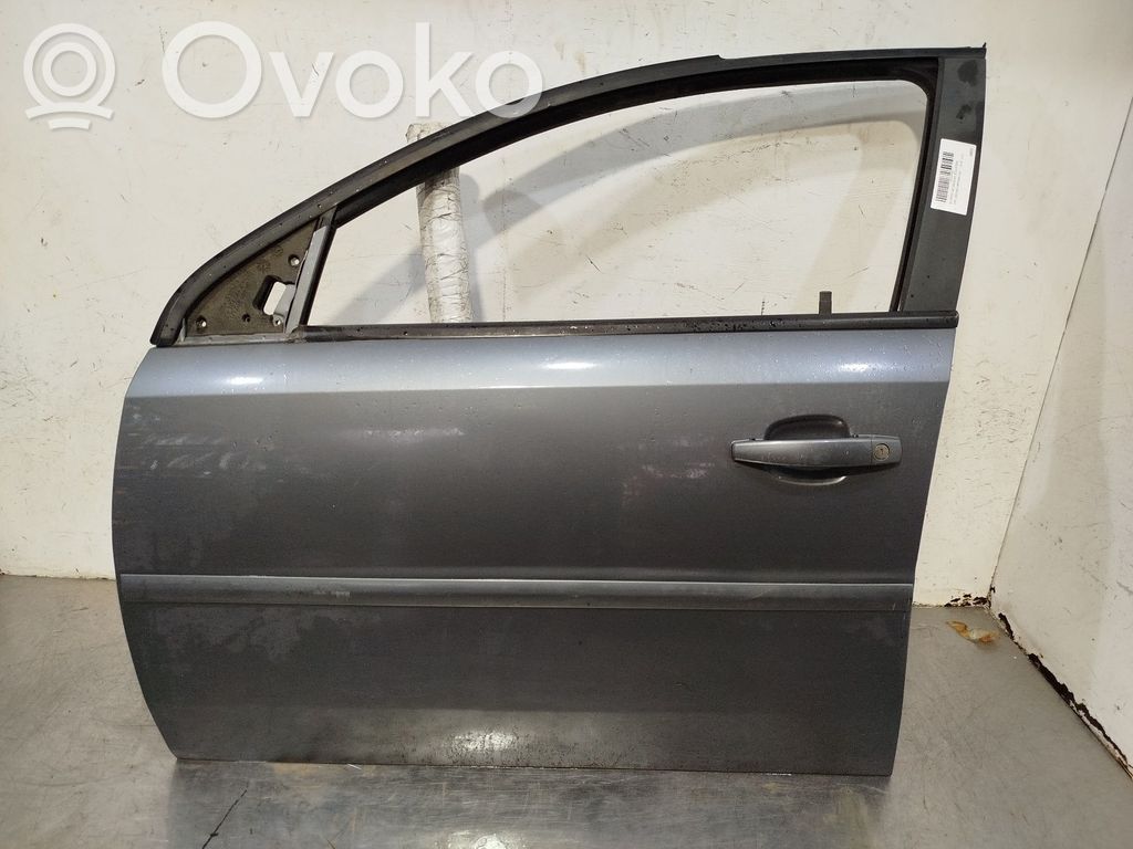 Opel Vectra C Puerta delantera 