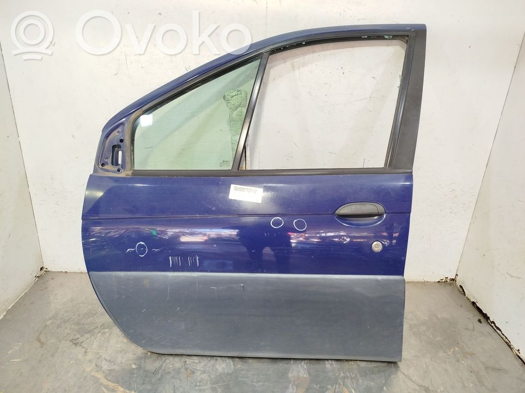 Renault Scenic I Puerta delantera 
