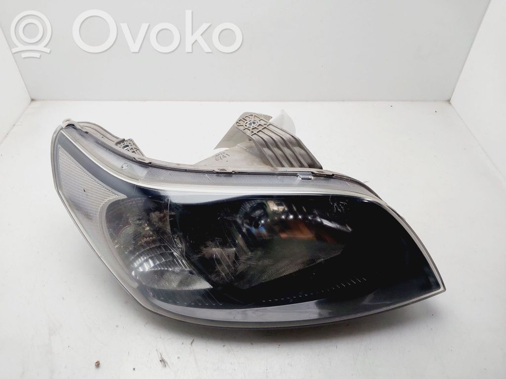 Chevrolet Aveo Headlight/headlamp 