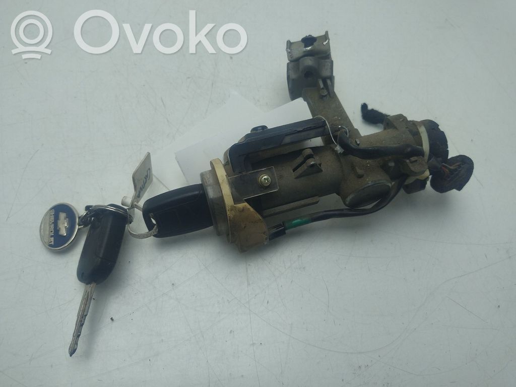 Stacyjka   96628500