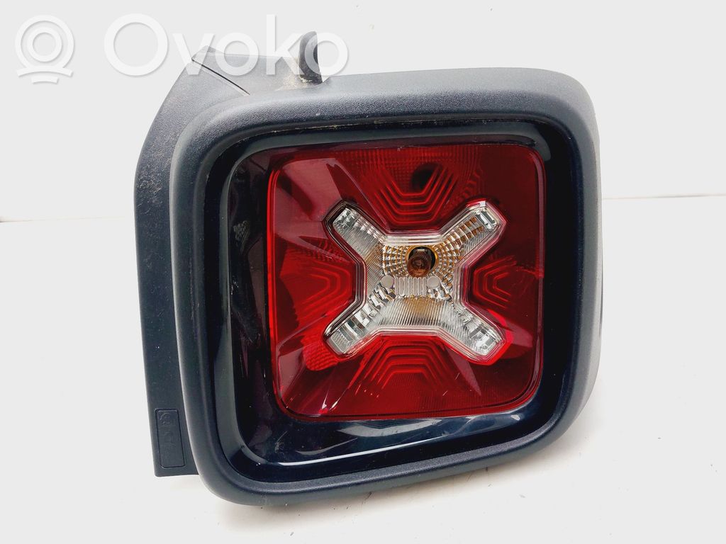 Jeep Renegade Lampa tylna 