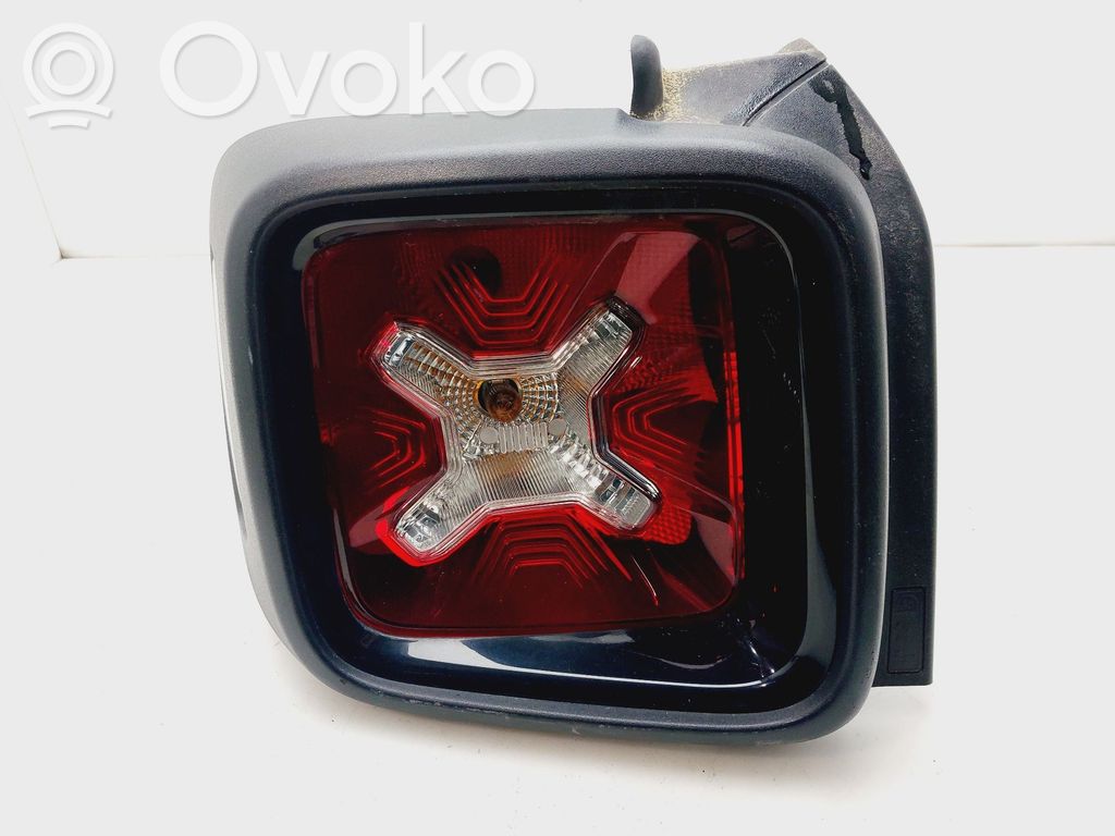 Lampa tylna   52060594