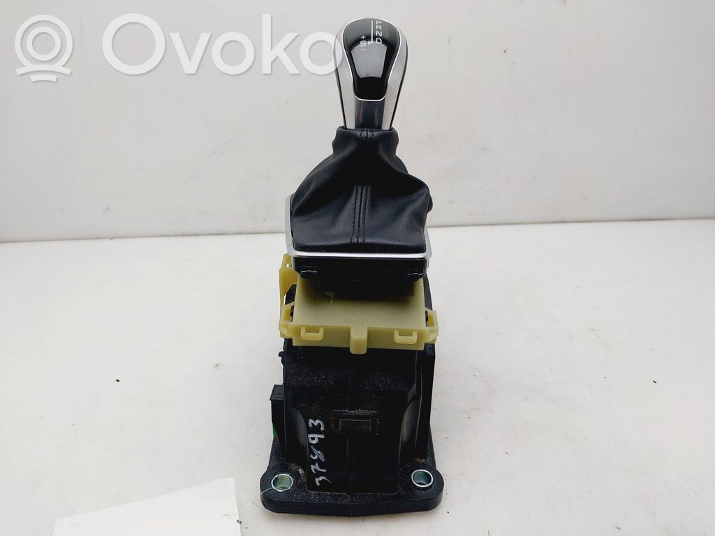 Selector caja de cambios   31367679