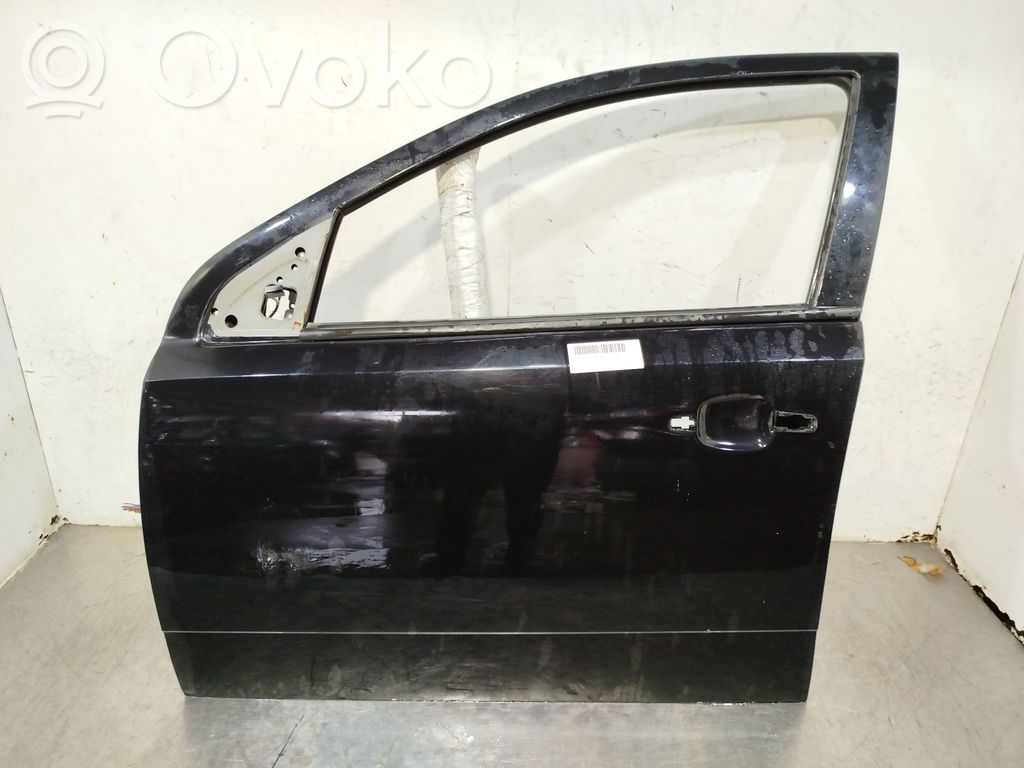 Opel Astra H Puerta delantera 