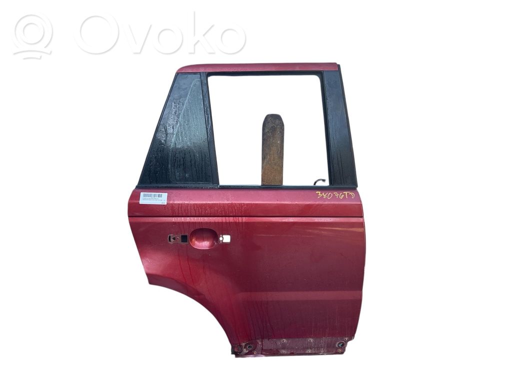 Land Rover Range Rover Sport L320 Ușă spate