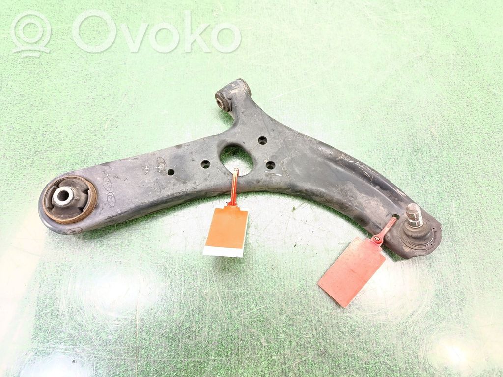 KIA Rio Querlenker Achsschenkel vorne 