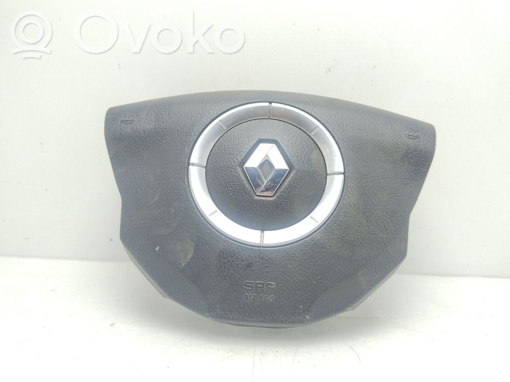 Renault Espace IV Airbag dello sterzo