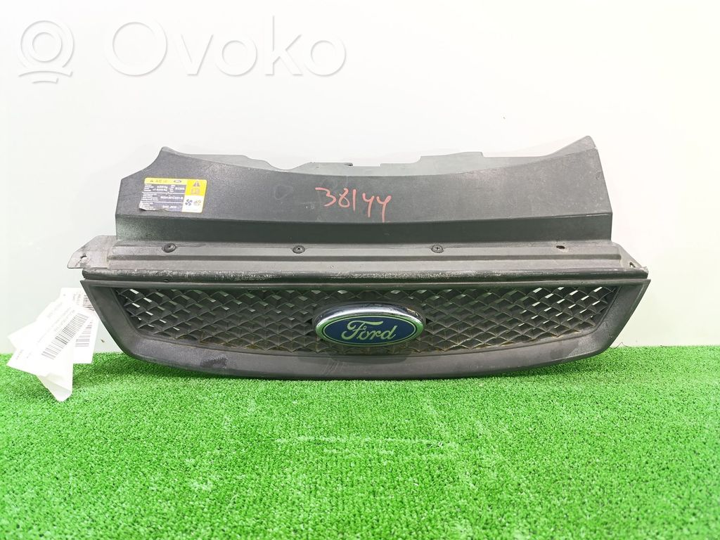 Rejilla delantera   4M518138AE