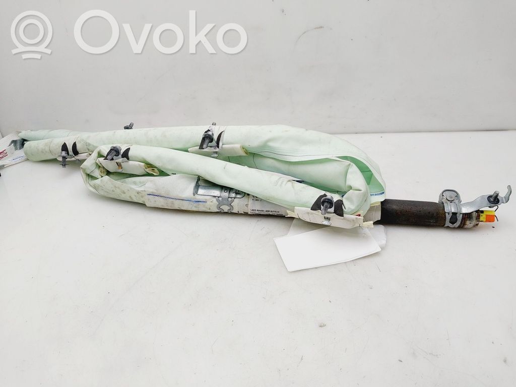 Land Rover Discovery Sport Airbag de toit