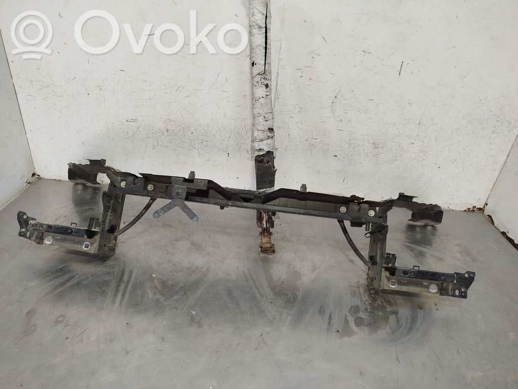 Land Rover Discovery Sport Radiatoru panelis 