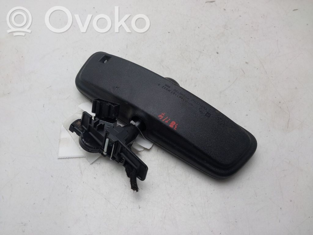 Opel Corsa E Espejo retrovisor (interior) 