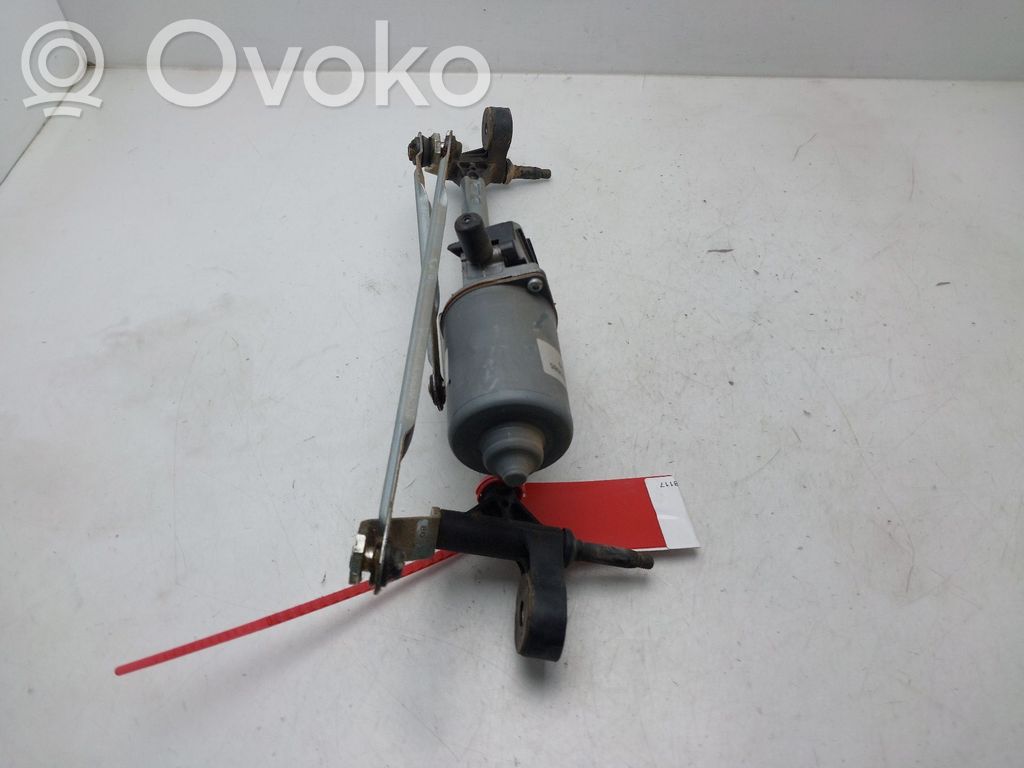 Opel Corsa E Tiranti e motorino del tergicristallo anteriore