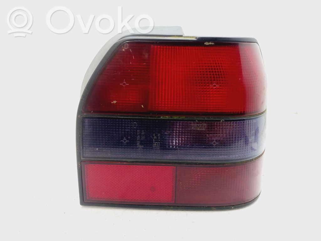 Renault 19 Rear/tail lights 