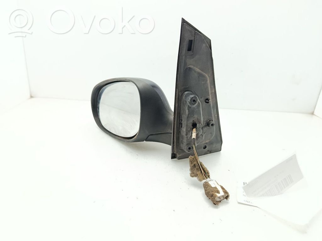 Ford Ka Front door electric wing mirror 