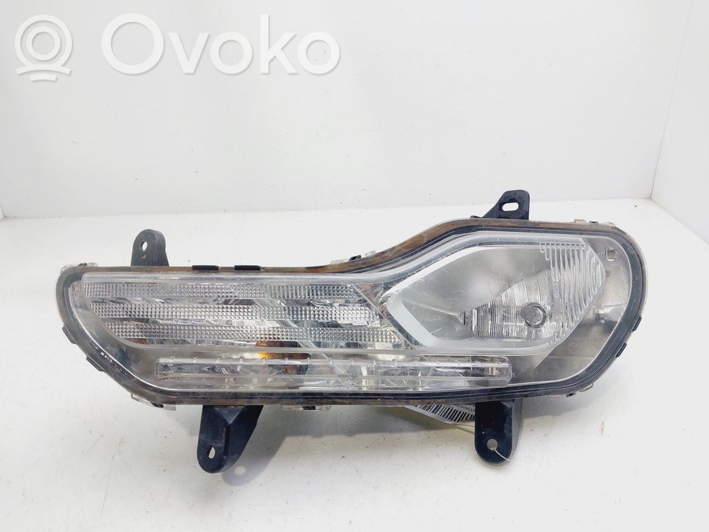 Ford Kuga II Etusumuvalo 
