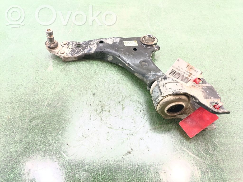 Front control arm   J9C33A053AC