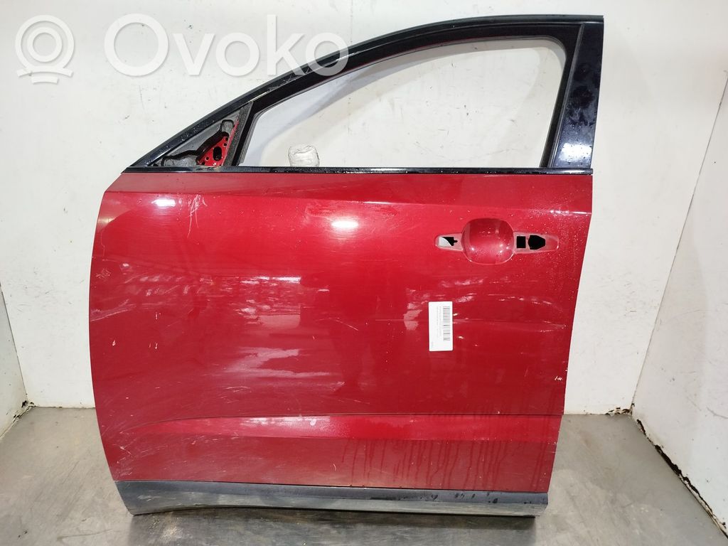Jaguar E-Pace Porte avant 