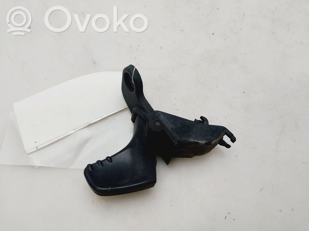 Renault Twingo II Etuoven ulkokahva 