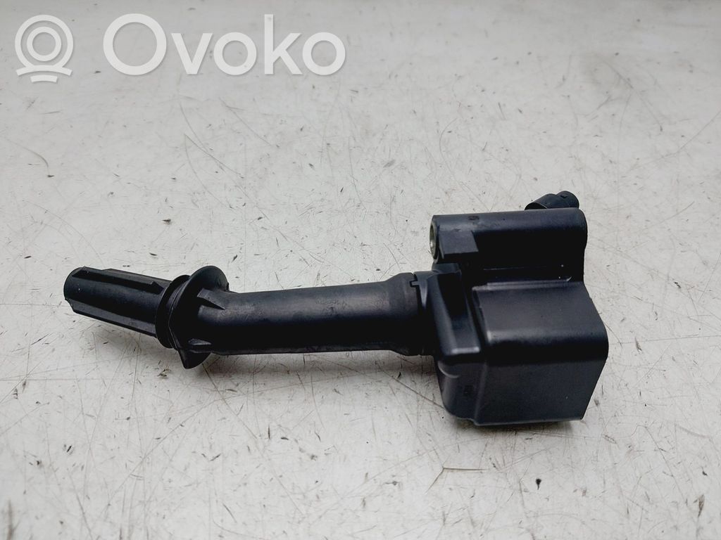 Opel Corsa E Zündspule Zündmodul 