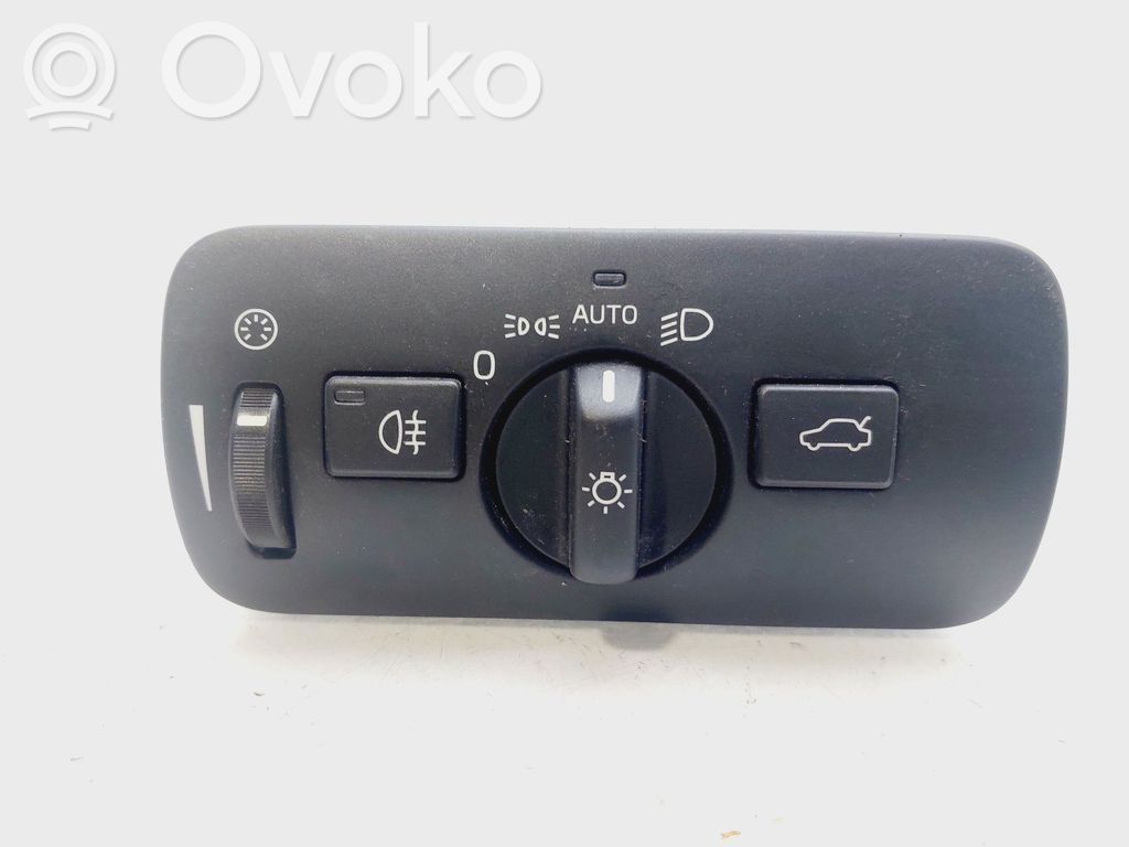 Volvo V40 Cross country Interruttore luci