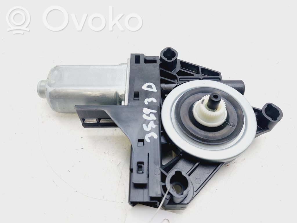 Volvo V40 Cross country Motorino alzacristalli della portiera anteriore