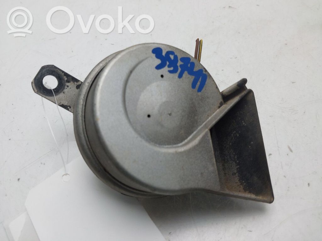 Skoda Fabia Mk1 (6Y) Äänimerkkilaite 