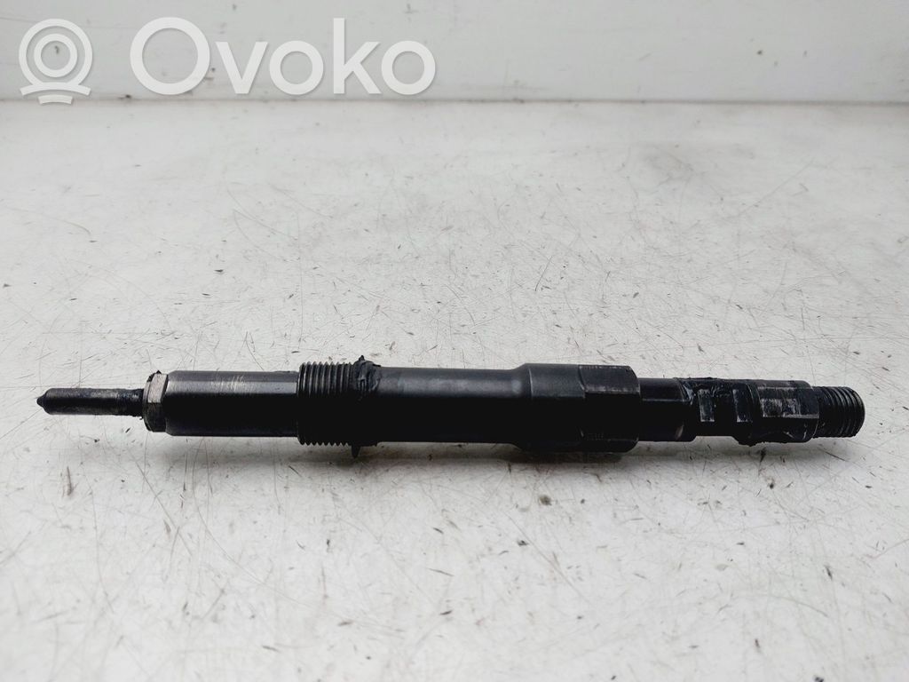 Inyector de combustible   3S7Q9K546BD