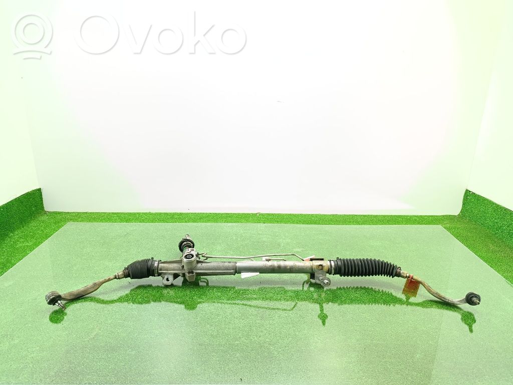 Peugeot 407 Hammastanko 
