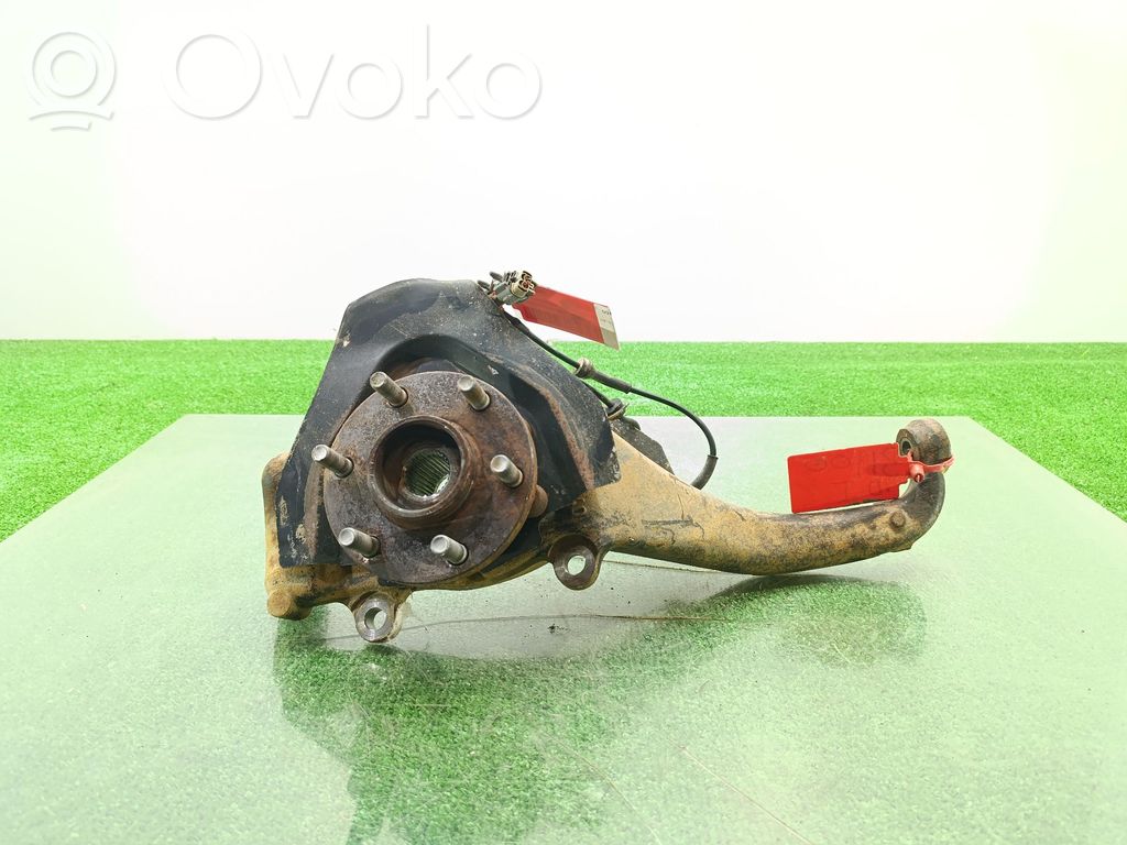 Achsschenkel vorne   400155X00C