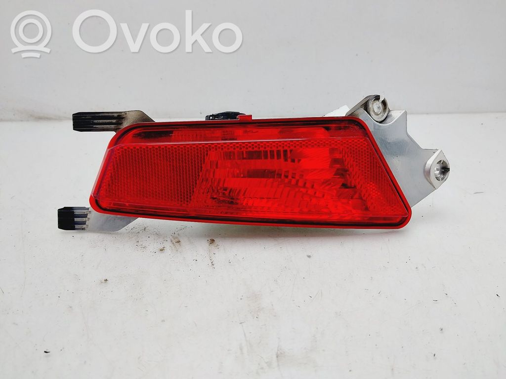 Land Rover Range Rover Evoque L538 Lampa tylna 