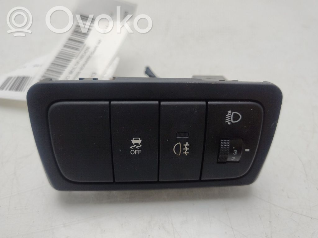 SsangYong Korando Comutator/buton multifuncțional 