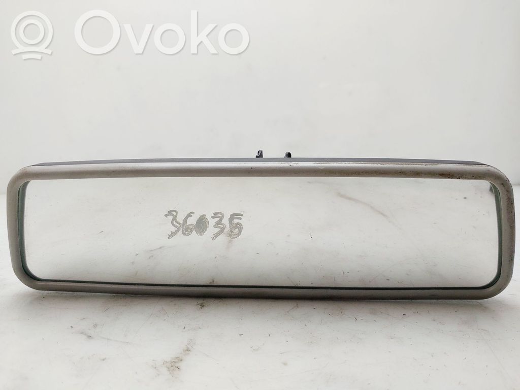 Seat Leon (5F) Oglindă retrovizoare (interior) 