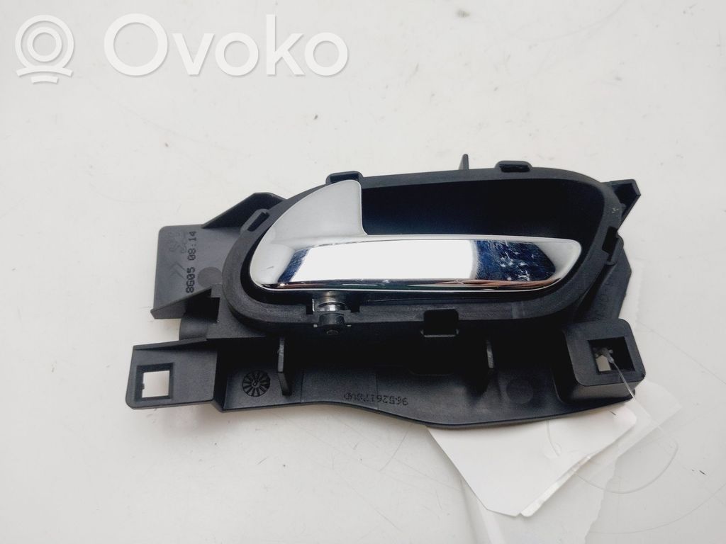 Peugeot 407 Maniglia interna per portiera posteriore