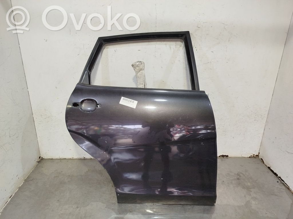 Seat Altea Puerta trasera 