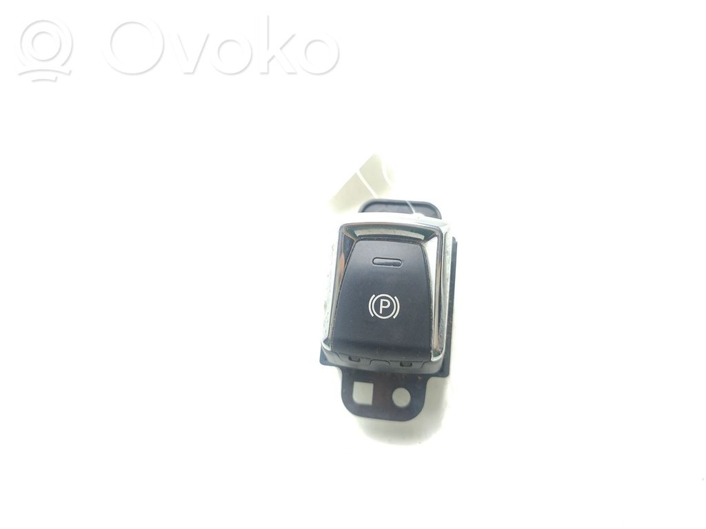Nissan X-Trail T32 Rączka / Dźwignia hamulca ręcznego 