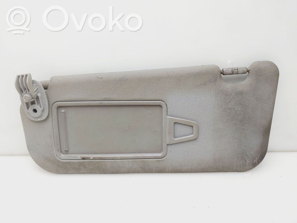 KIA Rio Häikäisysuoja 