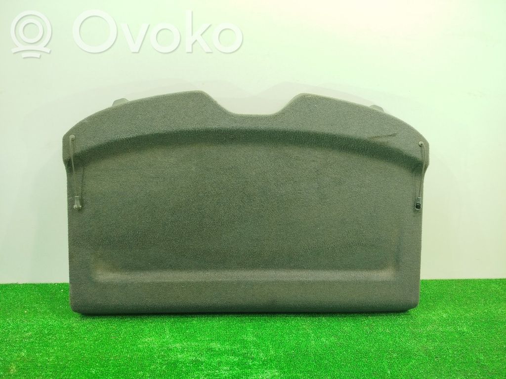 Opel Astra H Bandeja del maletero 