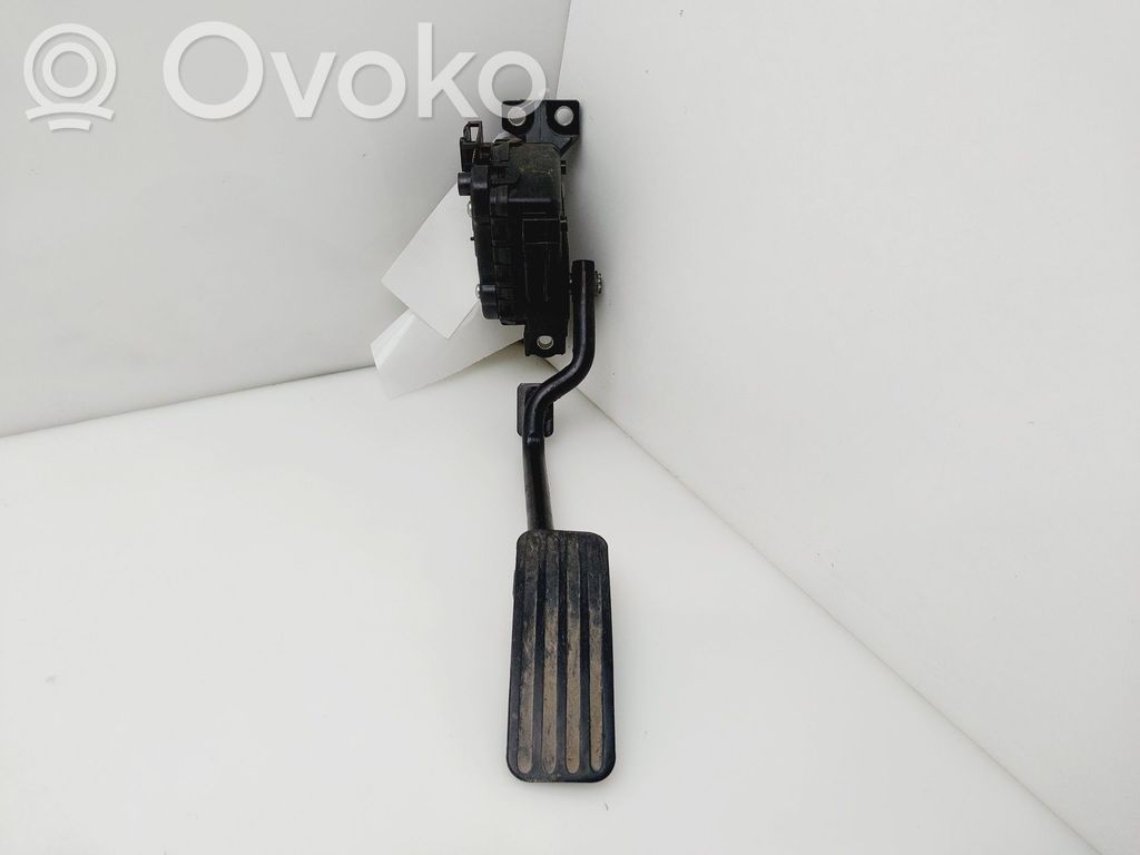 Jaguar XF X250 Gaspedalsensor elektrisch 
