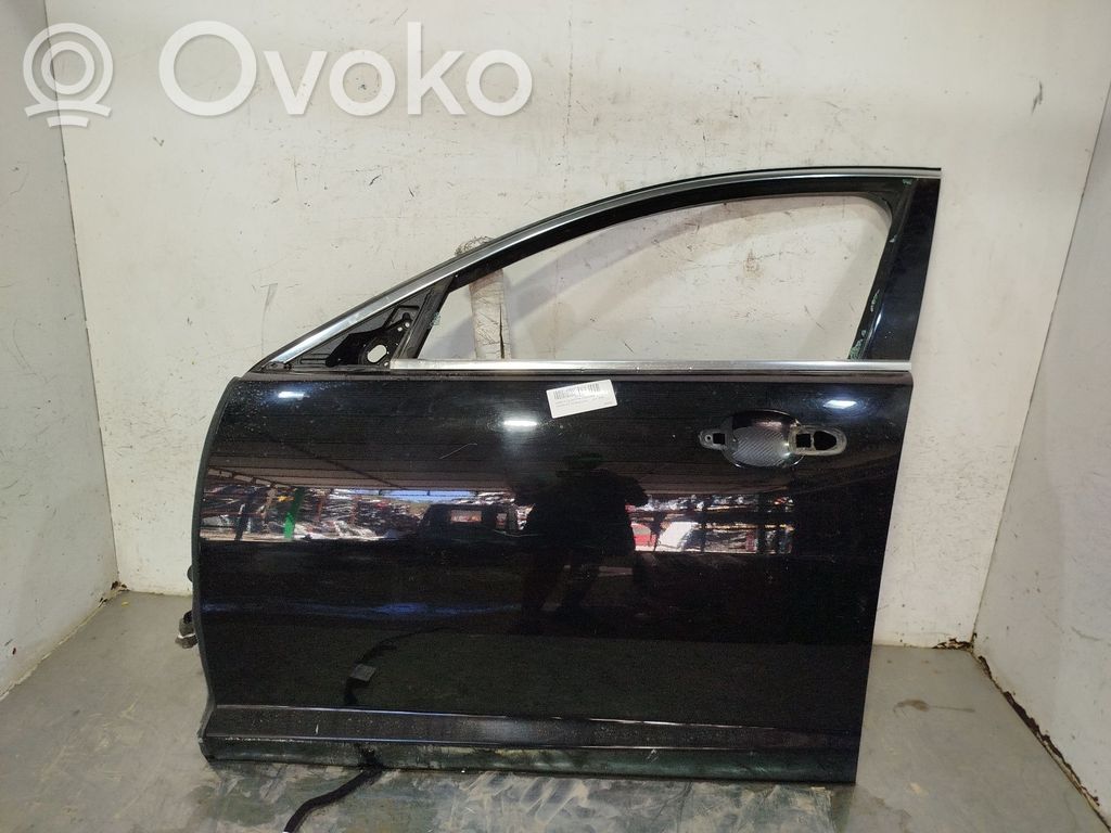Jaguar XF X250 Portiera anteriore 