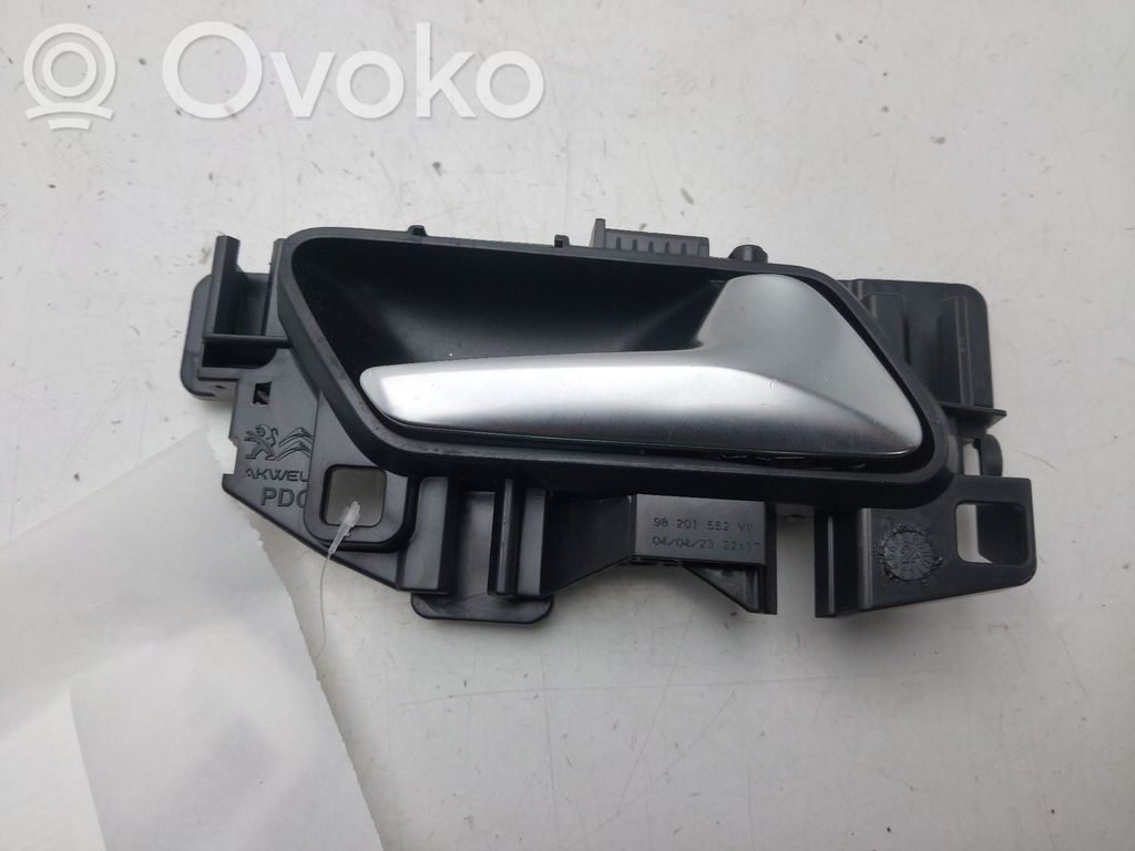 Citroen C4 I Mâner interior ușă spate