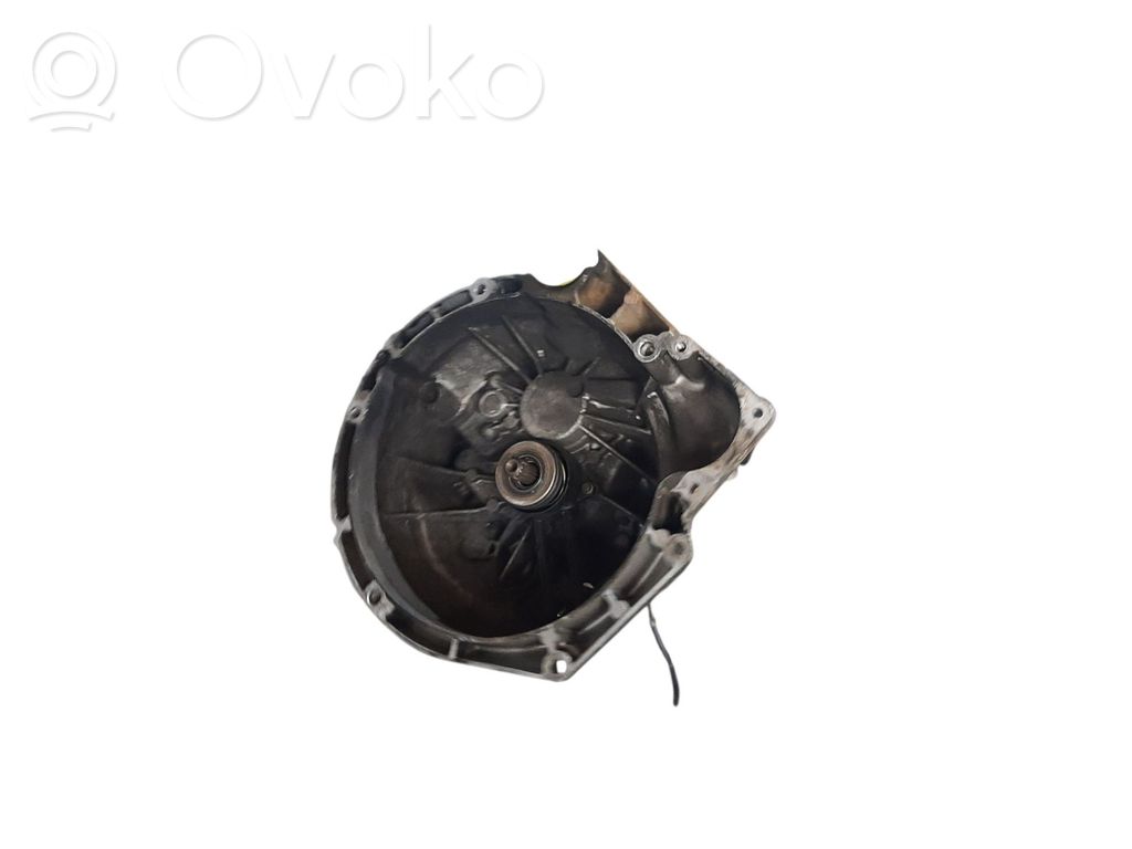 Ford Fusion Cutie viteze manuală cu 5 trepte 
