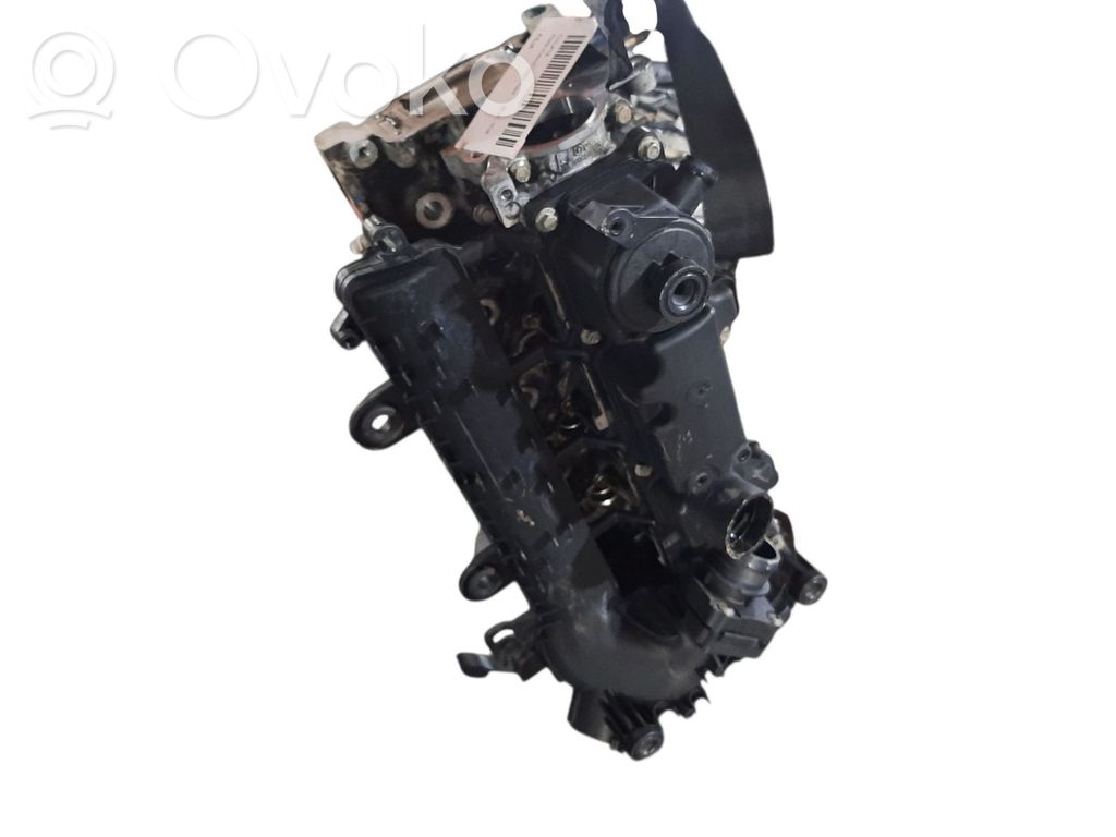 Ford Fusion Testata motore 