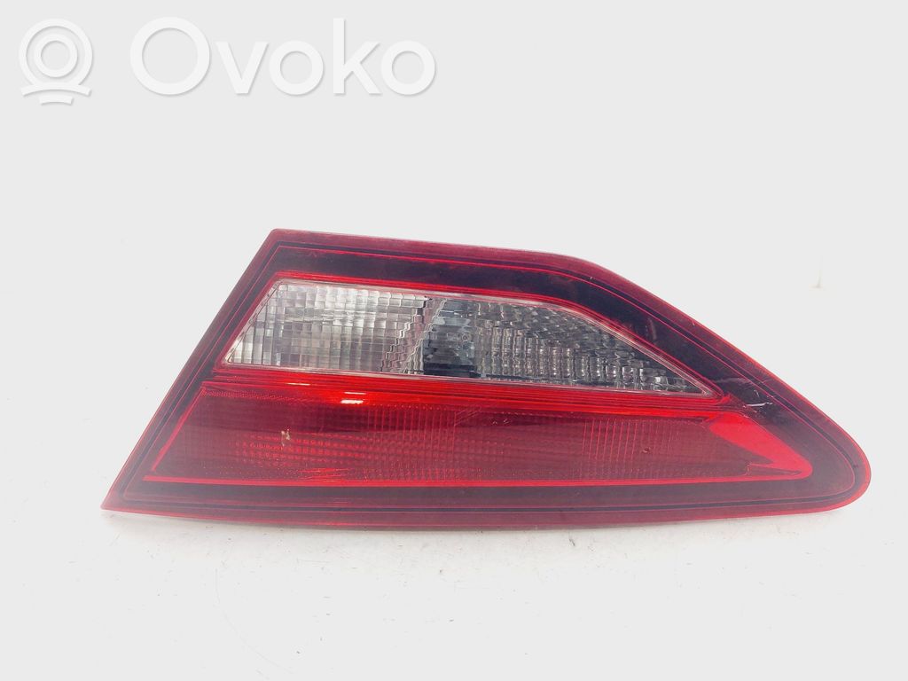 Seat Leon (5F) Aizmugurējais lukturis pārsegā 